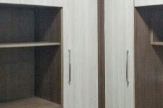 Quarto de apartamento à venda com 2 quartos, 53m² em Presidente Altino, Osasco