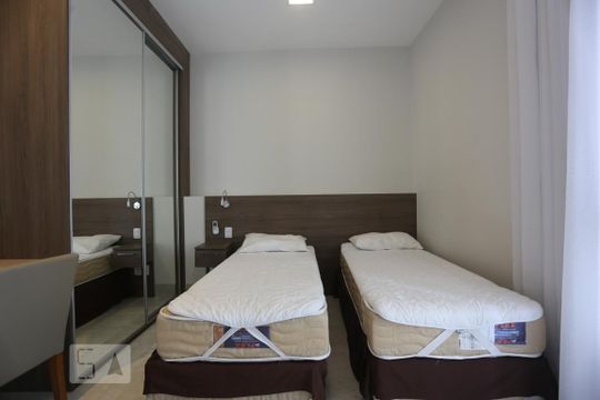 Studio de kitnet/studio à venda com 1 quarto, 26m² em Centro, São Paulo