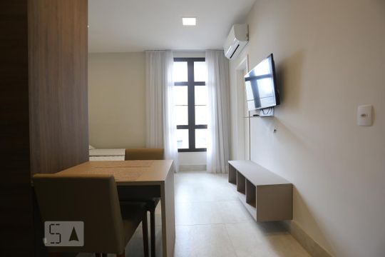 Kitnet/Studio à venda com 1 quarto, 26m² em Centro, São Paulo