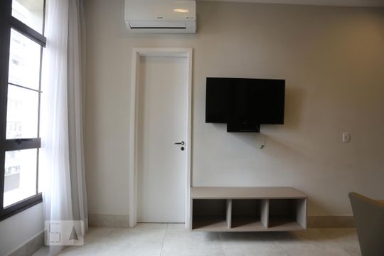 Studio de kitnet/studio à venda com 1 quarto, 26m² em Centro, São Paulo