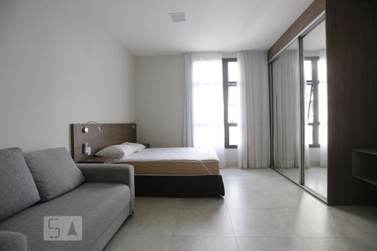 Kitnet/Studio à venda com 1 quarto, 30m² em Centro, São Paulo