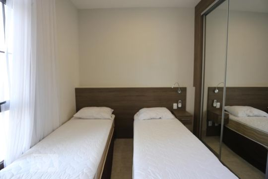 Studio de kitnet/studio à venda com 1 quarto, 23m² em Centro, São Paulo