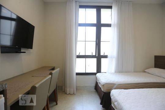 Kitnet/Studio à venda com 1 quarto, 23m² em Centro, São Paulo