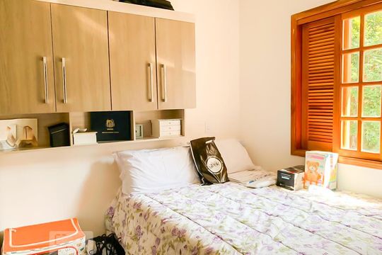 Quarto 2 de casa à venda com 2 quartos, 110m² em Vila Olímpia, São Paulo
