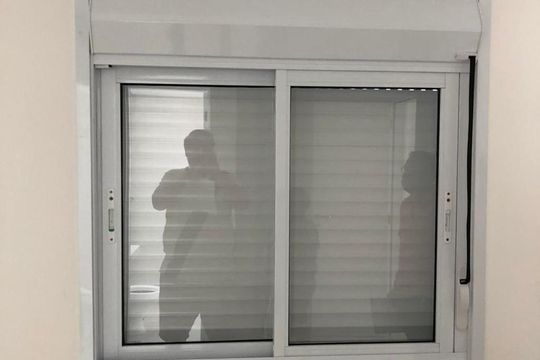 Quarto de apartamento à venda com 2 quartos, 70m² em Jardim Paulicéia, Campinas