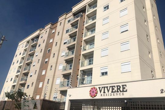 Apartamento à venda com 2 quartos, 70m² em Jardim Paulicéia, Campinas