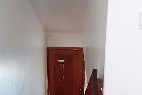 Escada de casa de condomínio à venda com 2 quartos, 80m² em Tristeza, Porto Alegre