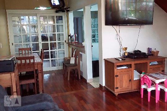 Casa de Condomínio à venda com 2 quartos, 80m² em Tristeza, Porto Alegre