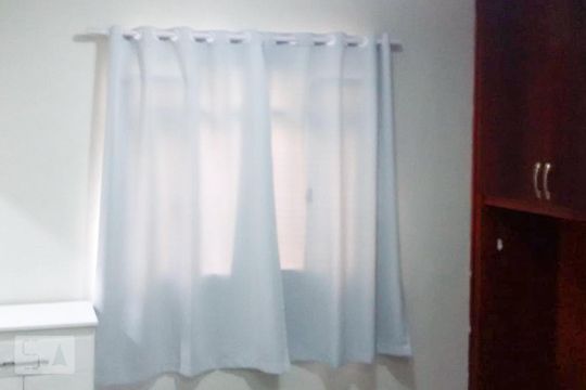 Sala/Quarto de kitnet/studio para alugar com 1 quarto, 30m² em Bela Vista, São Paulo