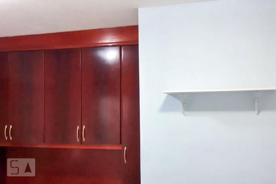 Sala/Quarto de kitnet/studio para alugar com 1 quarto, 30m² em Bela Vista, São Paulo