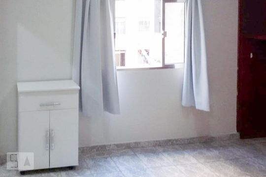 Kitnet/Studio para alugar com 1 quarto, 30m² em Bela Vista, São Paulo