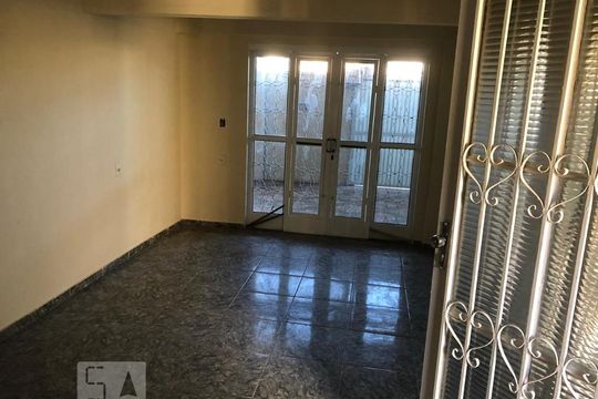 Sala de casa à venda com 4 quartos, 200m² em Vila Costa E Silva, Campinas