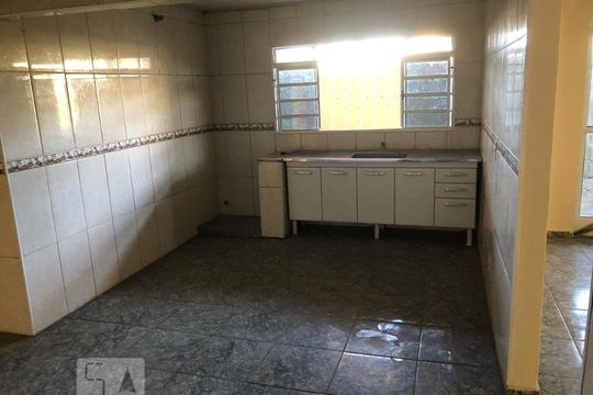Cozinha 01 de casa à venda com 4 quartos, 200m² em Vila Costa E Silva, Campinas