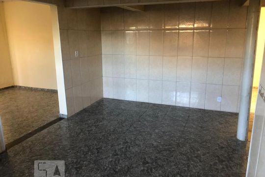 Cozinha 01 de casa à venda com 4 quartos, 200m² em Vila Costa E Silva, Campinas