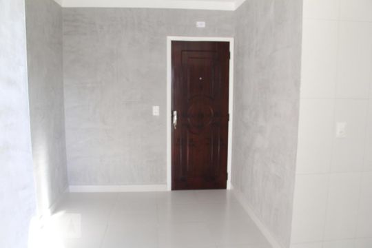 Cozinha de apartamento para alugar com 3 quartos, 101m² em Vila Helena, Jundiaí