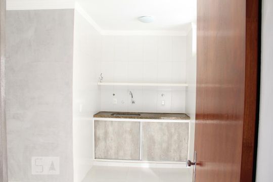 Cozinha de apartamento para alugar com 3 quartos, 101m² em Vila Helena, Jundiaí