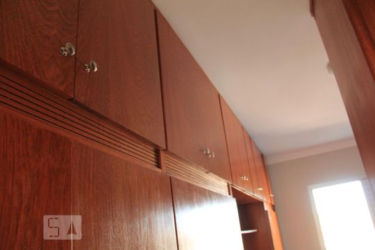 Quarto 3 - Suíte de apartamento para alugar com 3 quartos, 101m² em Vila Helena, Jundiaí
