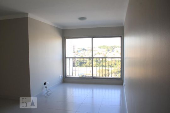 Apartamento para alugar com 3 quartos, 101m² em Vila Helena, Jundiaí