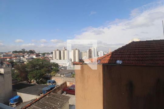 Vista do Quarto 1 de apartamento à venda com 2 quartos, 69m² em Jardim das Laranjeiras, São Paulo
