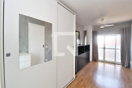 Quarto 1 de apartamento à venda com 2 quartos, 69m² em Jardim das Laranjeiras, São Paulo