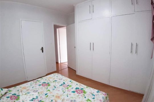 Quarto de casa para alugar com 3 quartos, 250m² em Parque Mandaqui, São Paulo