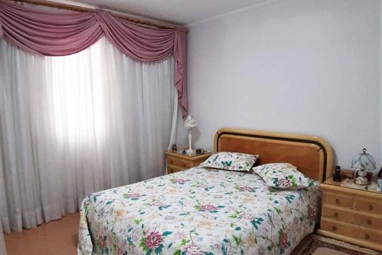 Quarto de casa para alugar com 3 quartos, 250m² em Parque Mandaqui, São Paulo