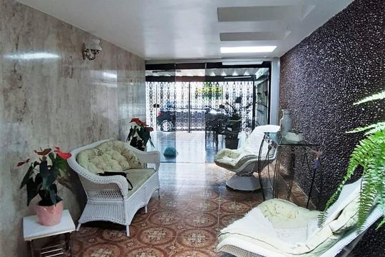 Entrada de casa para alugar com 3 quartos, 250m² em Parque Mandaqui, São Paulo