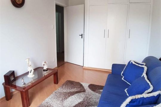 Quarto de casa para alugar com 3 quartos, 250m² em Parque Mandaqui, São Paulo