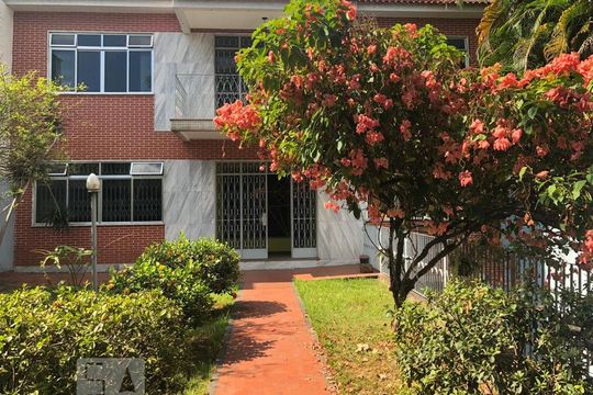Casa à venda com 4 quartos, 416m² em Taquara, Rio de Janeiro
