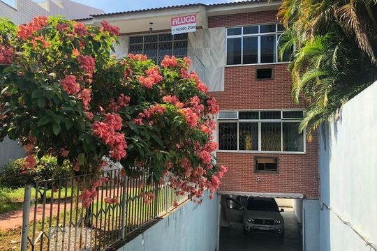 Casa à venda com 4 quartos, 416m² em Taquara, Rio de Janeiro