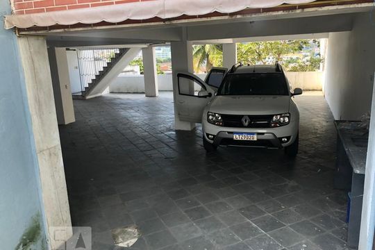 Casa à venda com 4 quartos, 416m² em Taquara, Rio de Janeiro