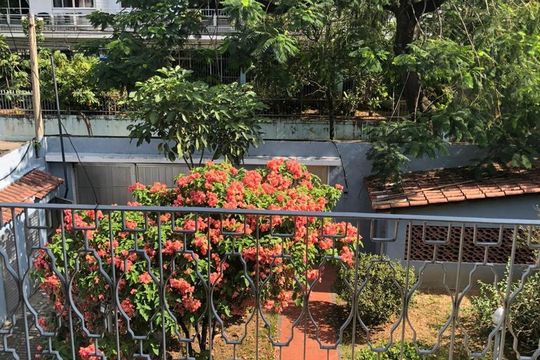 Casa à venda com 4 quartos, 416m² em Taquara, Rio de Janeiro