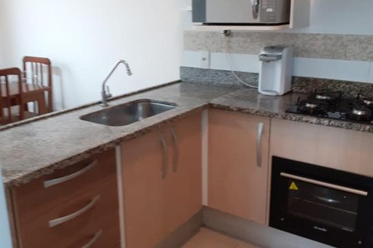 Casa de Condomínio à venda com 3 quartos, 101m² em Jardim Colônia, Jundiaí