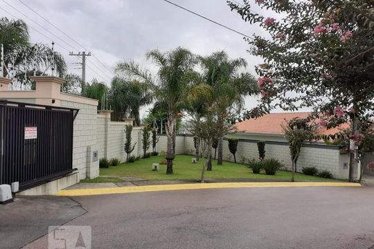 Casa de Condomínio à venda com 3 quartos, 101m² em Jardim Colônia, Jundiaí