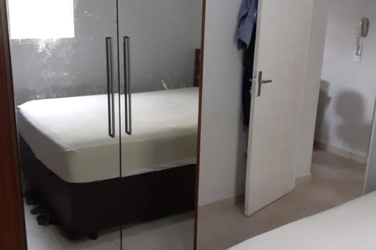 Casa de Condomínio à venda com 3 quartos, 101m² em Jardim Colônia, Jundiaí