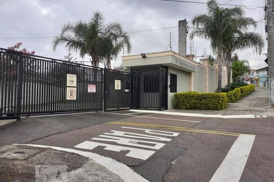 Casa de Condomínio à venda com 3 quartos, 101m² em Jardim Colônia, Jundiaí