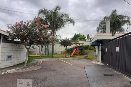 Casa de Condomínio à venda com 3 quartos, 101m² em Jardim Colônia, Jundiaí