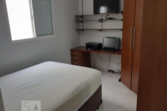 Casa de Condomínio à venda com 3 quartos, 101m² em Jardim Colônia, Jundiaí