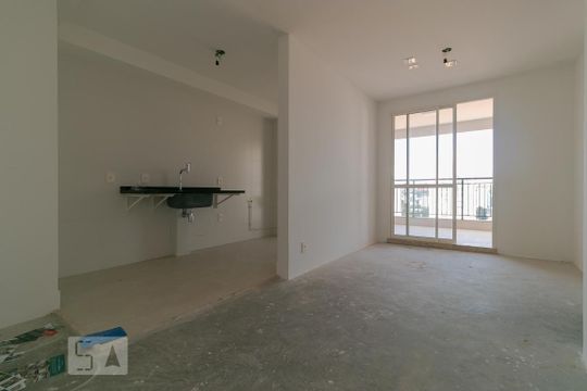Apartamento para alugar com 2 quartos, 68m² em Taquaral, Campinas