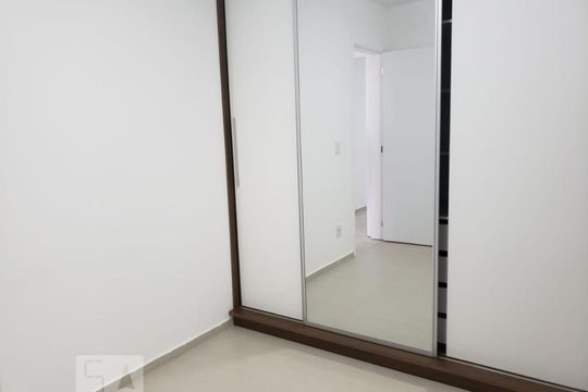 Quarto de apartamento à venda com 2 quartos, 49m² em Parque Cidade Jardim Ii, Jundiaí