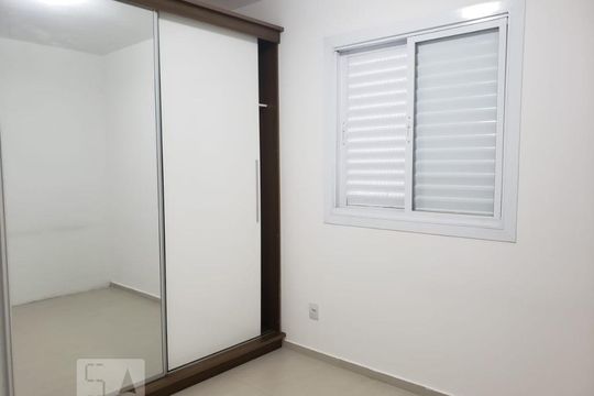 Quarto de apartamento à venda com 2 quartos, 49m² em Parque Cidade Jardim Ii, Jundiaí