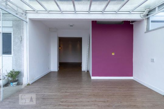 Varanda de apartamento à venda com 2 quartos, 118m² em Vila Paulista, São Paulo