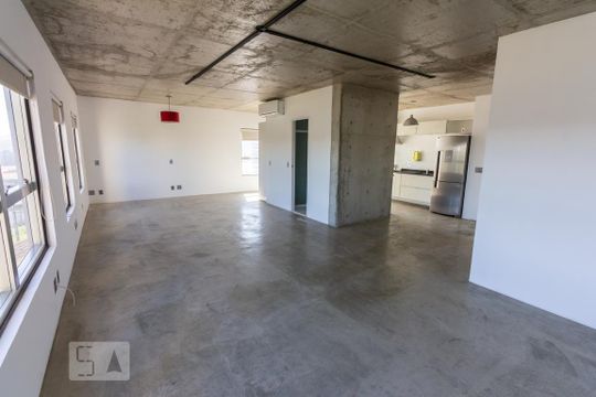 Apartamento para alugar com 1 quarto, 70m² em Vila Leopoldina, São Paulo