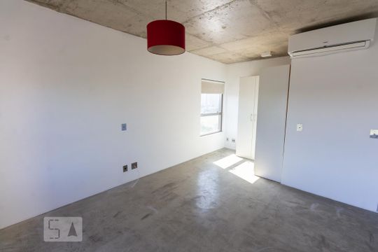 Quarto de apartamento para alugar com 1 quarto, 70m² em Vila Leopoldina, São Paulo