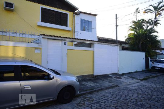 Casa de Condomínio à venda com 2 quartos, 90m² em Freguesia, Rio de Janeiro