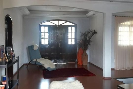 Casa à venda com 6 quartos, 999m² em Jardim Bonfiglioli, Jundiaí