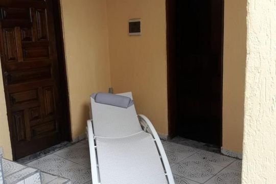 Casa à venda com 6 quartos, 999m² em Jardim Bonfiglioli, Jundiaí
