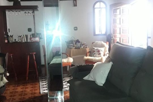 Casa à venda com 6 quartos, 999m² em Jardim Bonfiglioli, Jundiaí