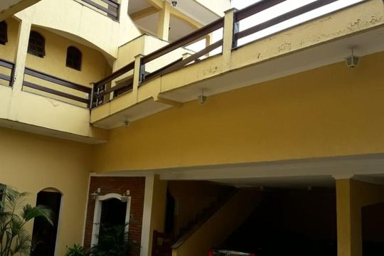 Casa à venda com 6 quartos, 999m² em Jardim Bonfiglioli, Jundiaí