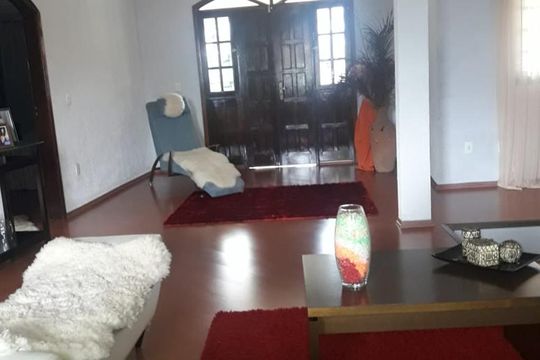 Casa para alugar com 6 quartos, 999m² em Jardim Bonfiglioli, Jundiaí